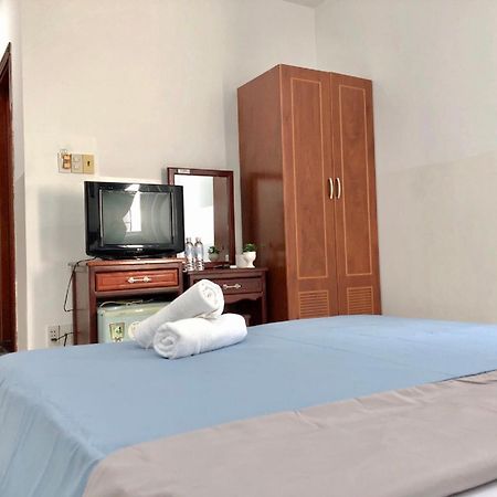 Saigon Cozy Hotel "241 Pham Ngu Lao Street" Ho Chi Minh City Bagian luar foto