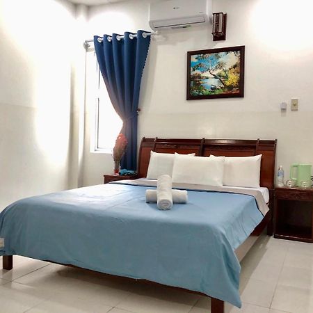 Saigon Cozy Hotel "241 Pham Ngu Lao Street" Ho Chi Minh City Bagian luar foto