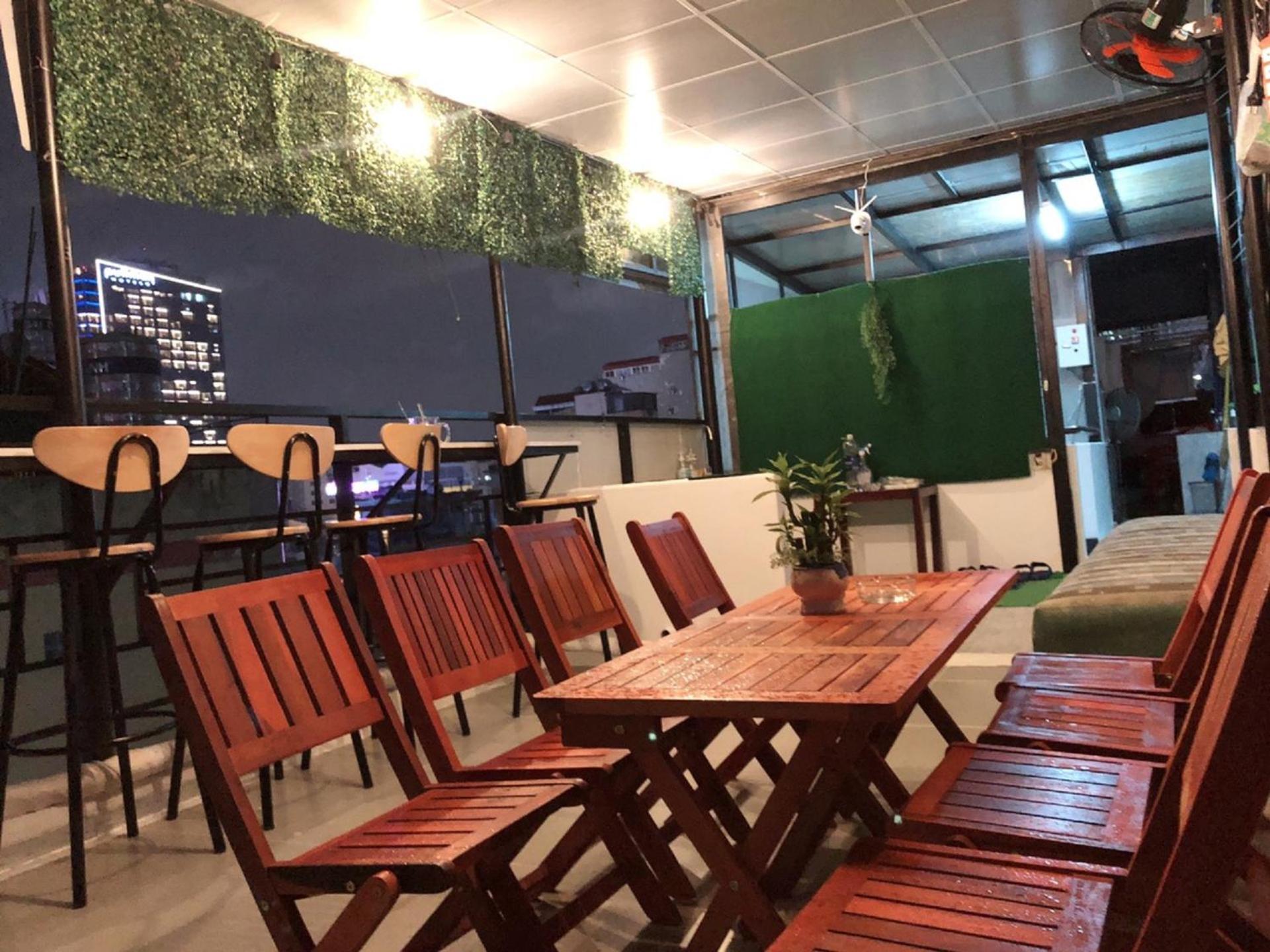 Saigon Cozy Hotel "241 Pham Ngu Lao Street" Ho Chi Minh City Bagian luar foto