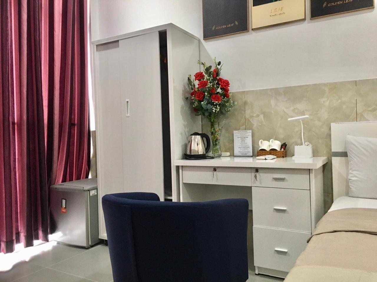 Saigon Cozy Hotel "241 Pham Ngu Lao Street" Ho Chi Minh City Bagian luar foto