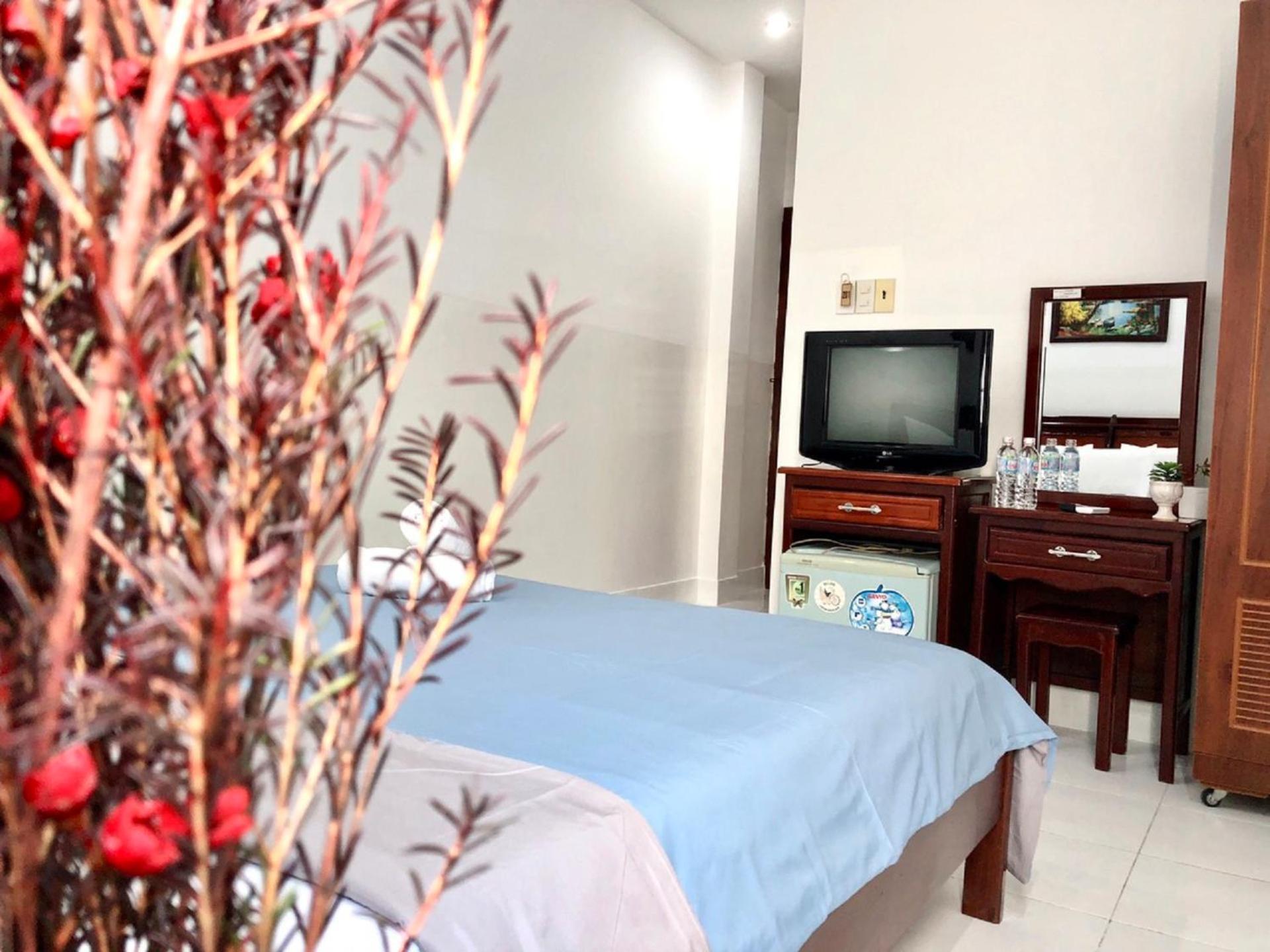 Saigon Cozy Hotel "241 Pham Ngu Lao Street" Ho Chi Minh City Bagian luar foto